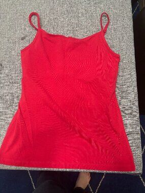 Oscar de la Renta Camisole NWOT